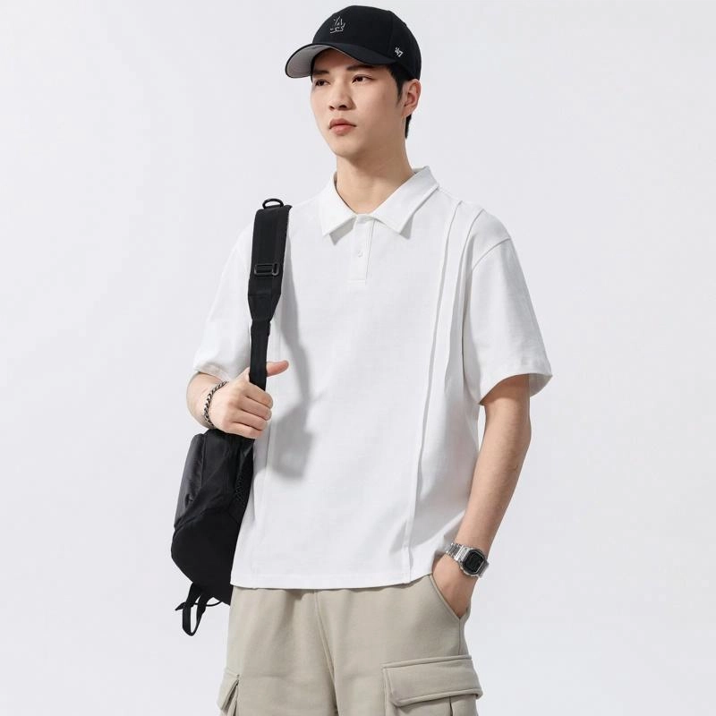 JASONWOOD Polo