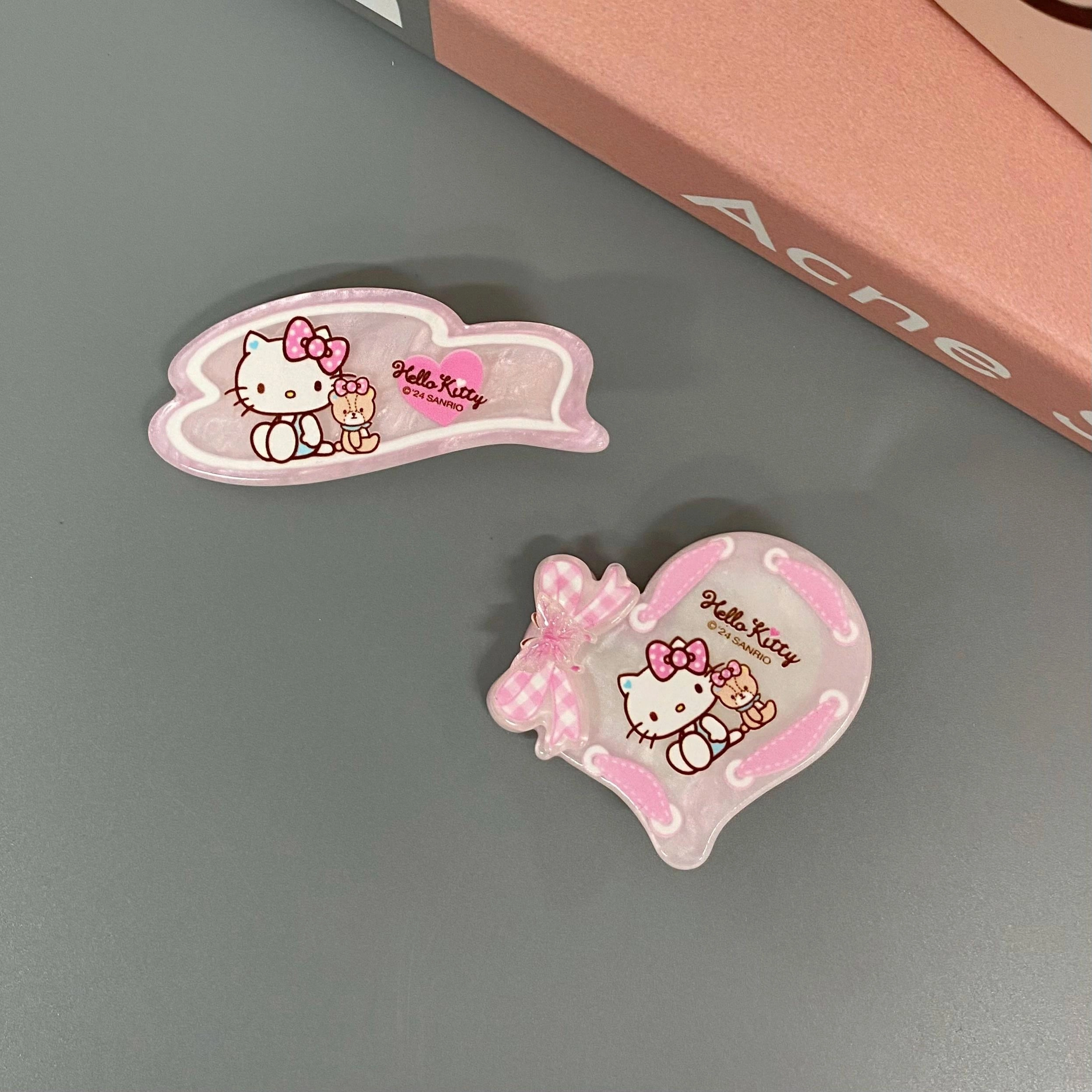Sanrio Hello Kitty
