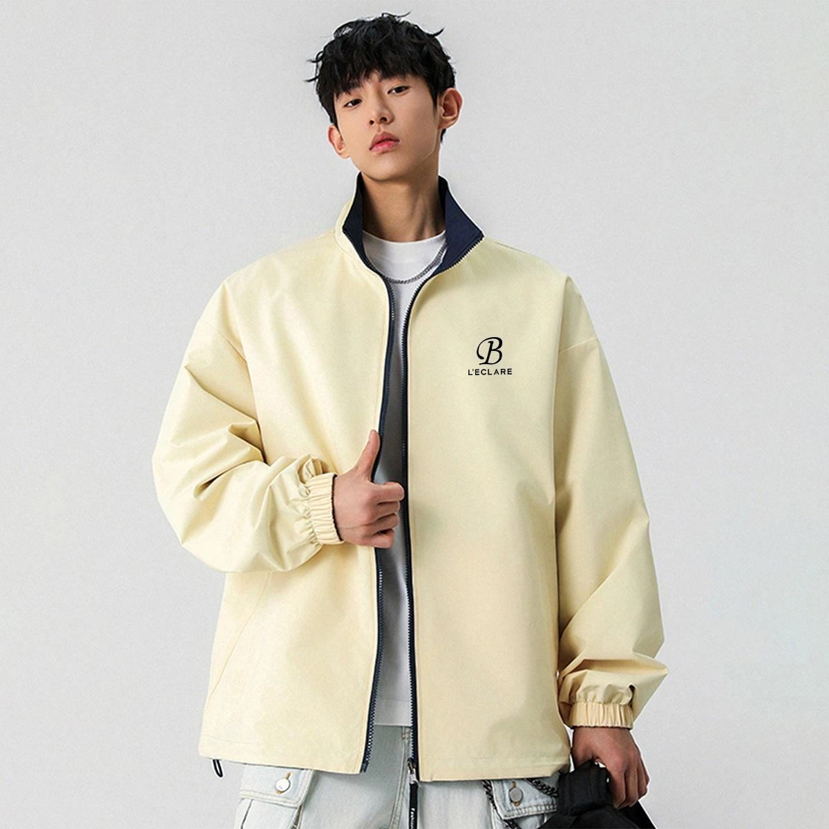 BLANC ECLARE BLogo