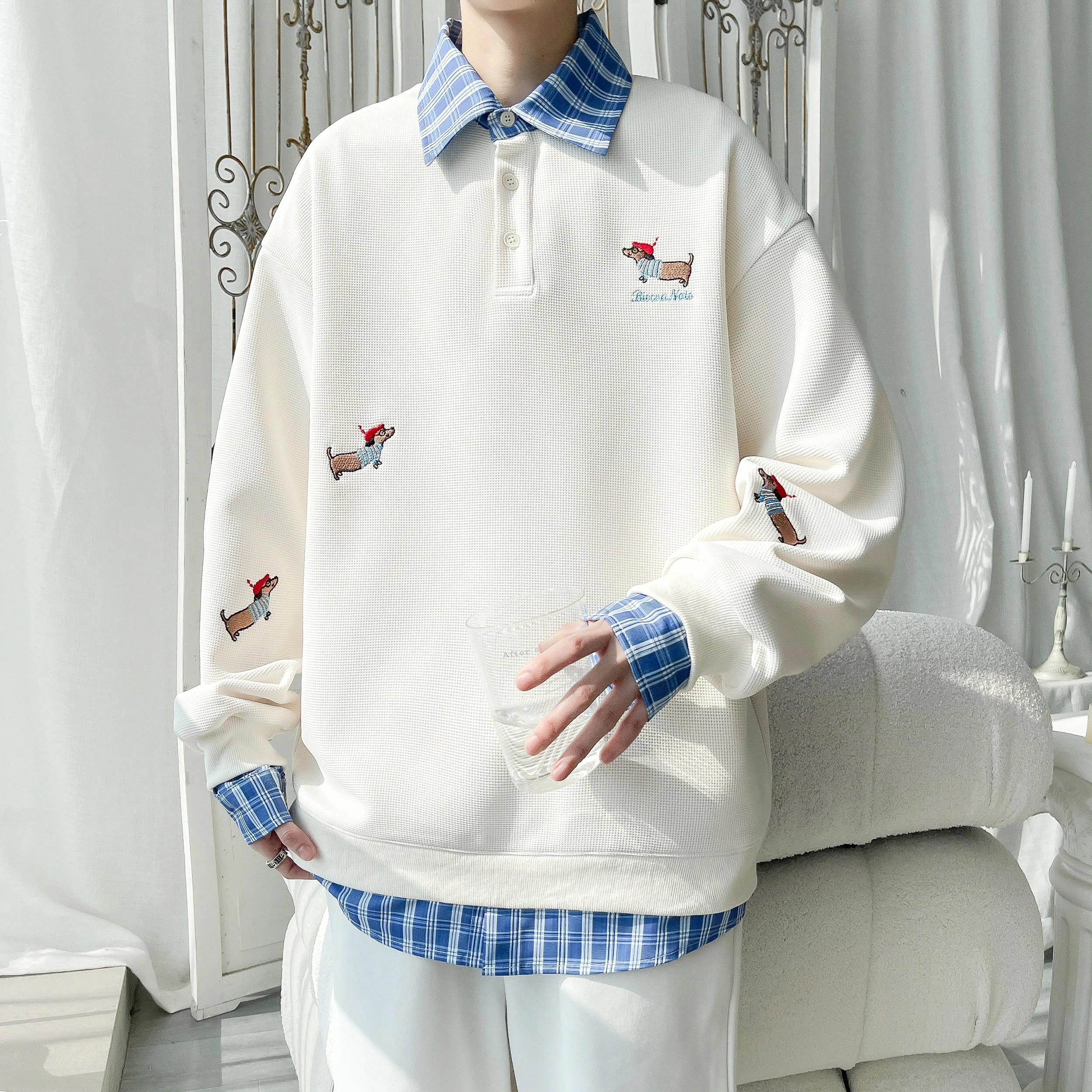 magmode POLO