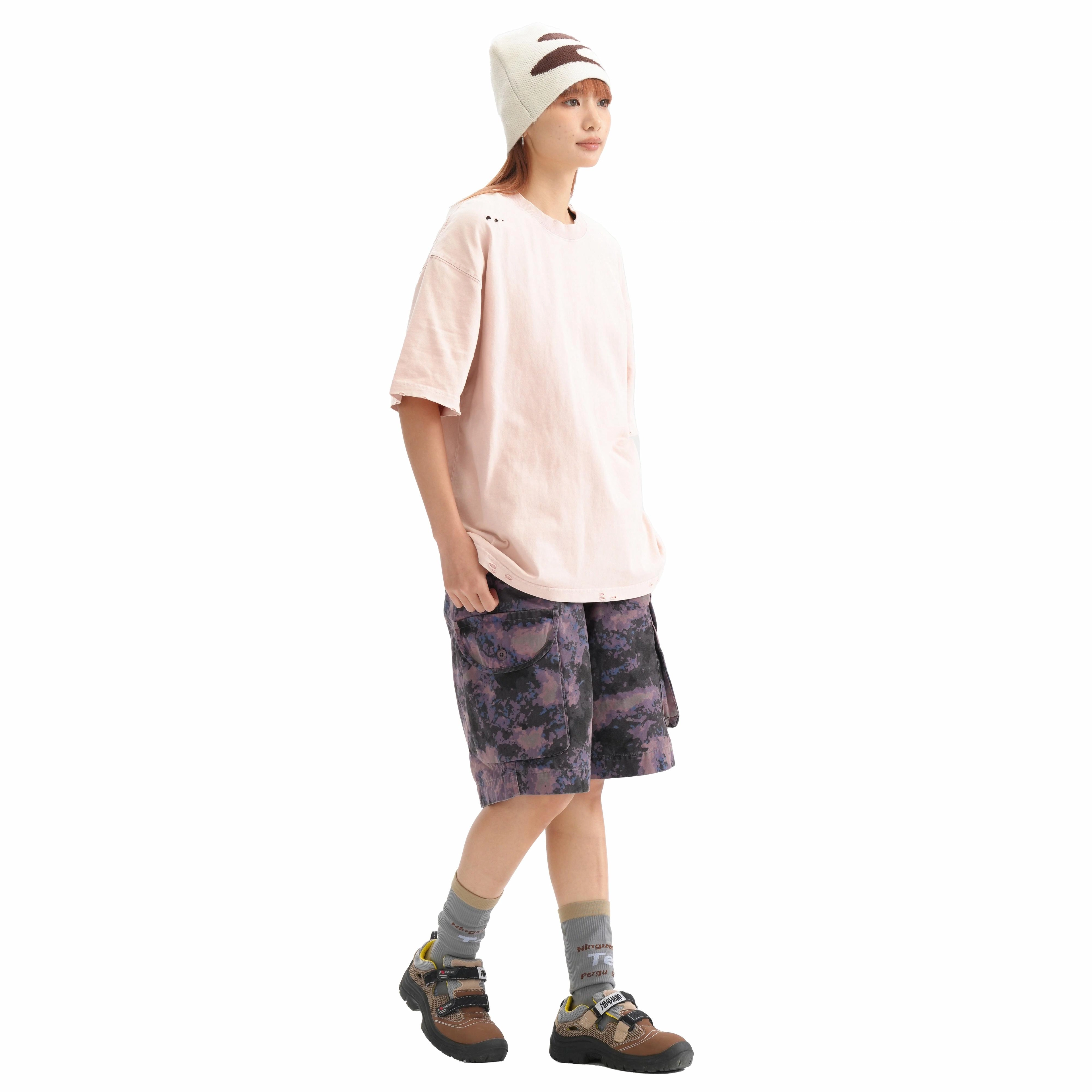 TD JOJO T