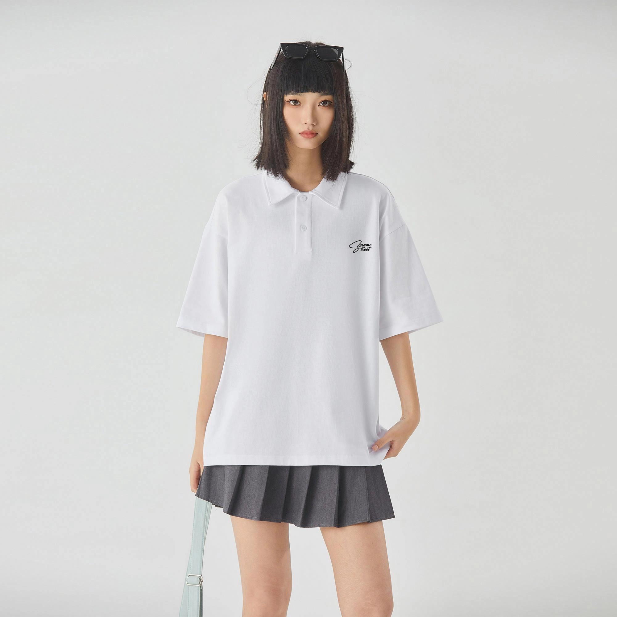 SESAME STREET Polo