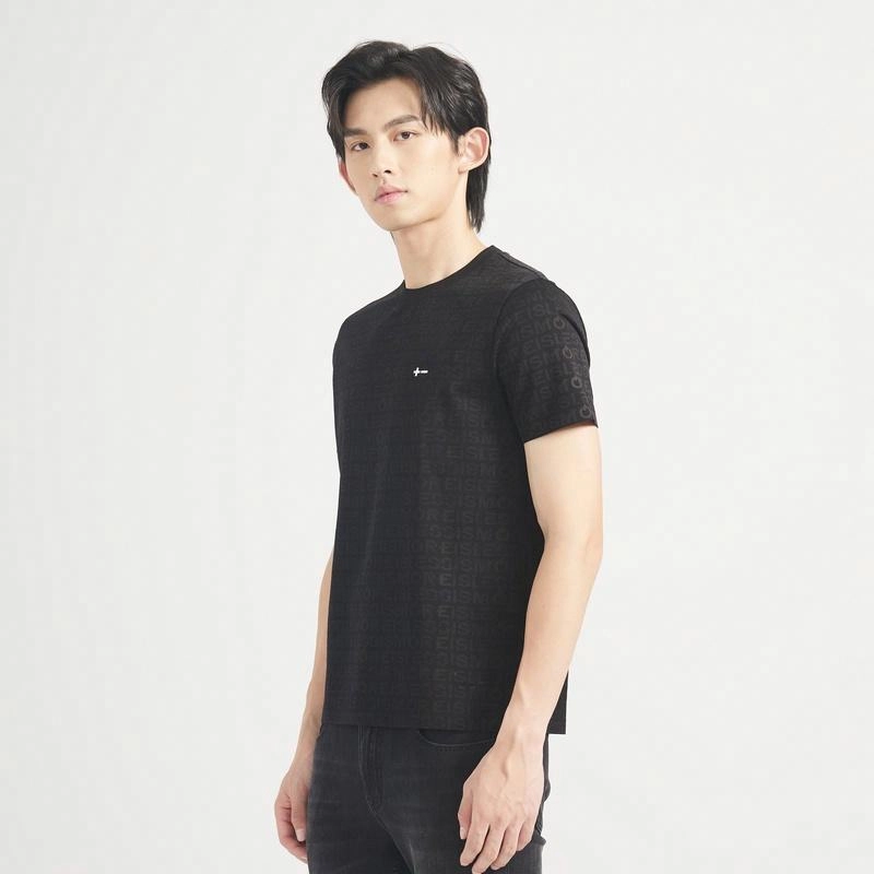 LESS IS MORE T