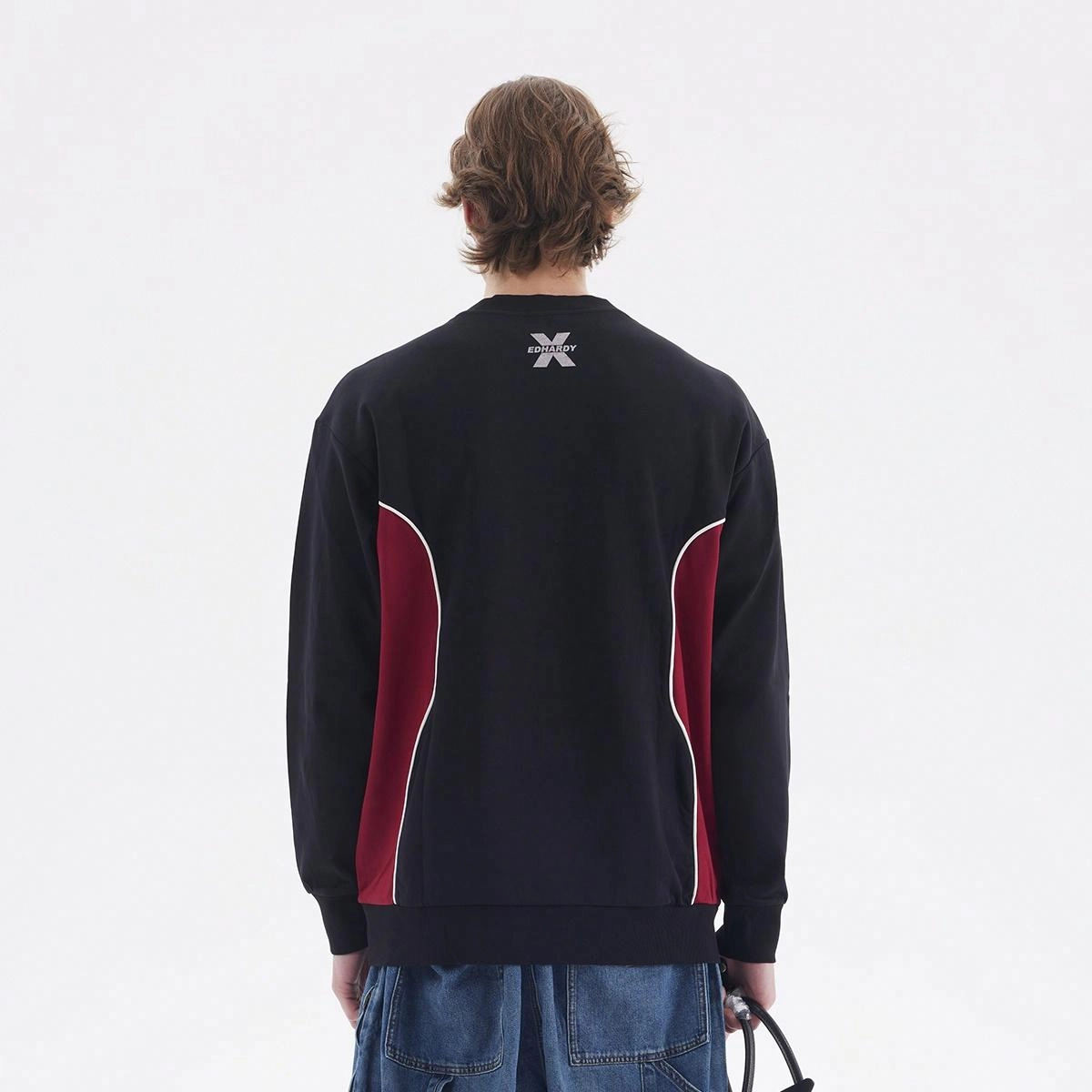 ED HARDY X