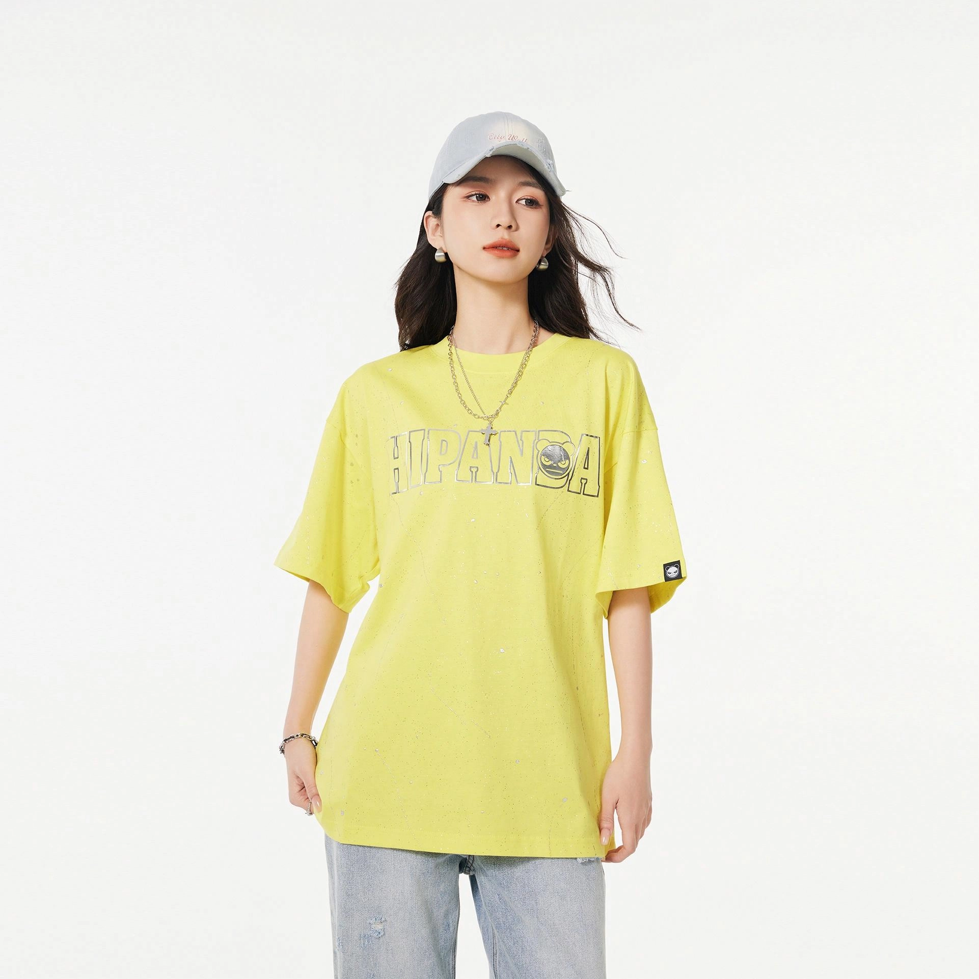 HIPANDA T