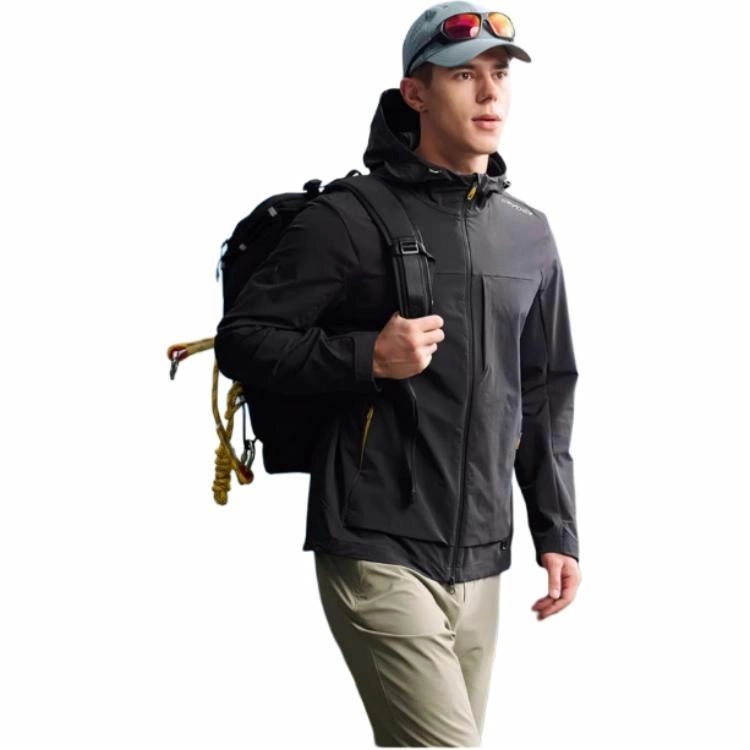 SPYDER TRAINING HIKING