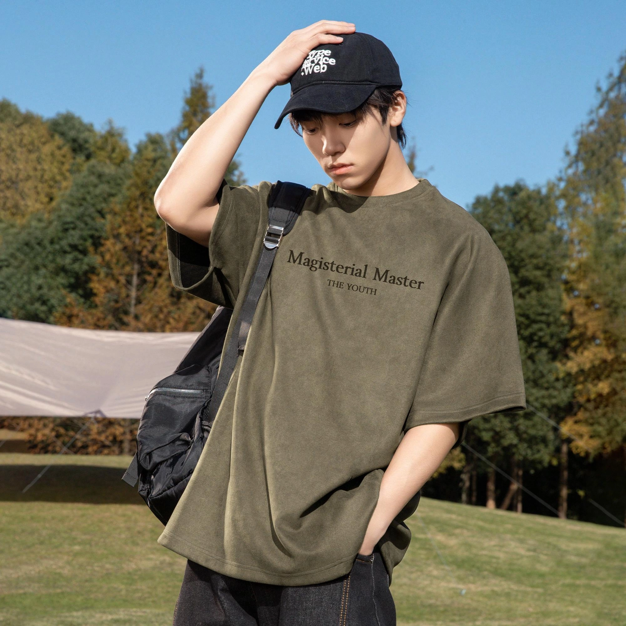 Mimx Homme LogoT