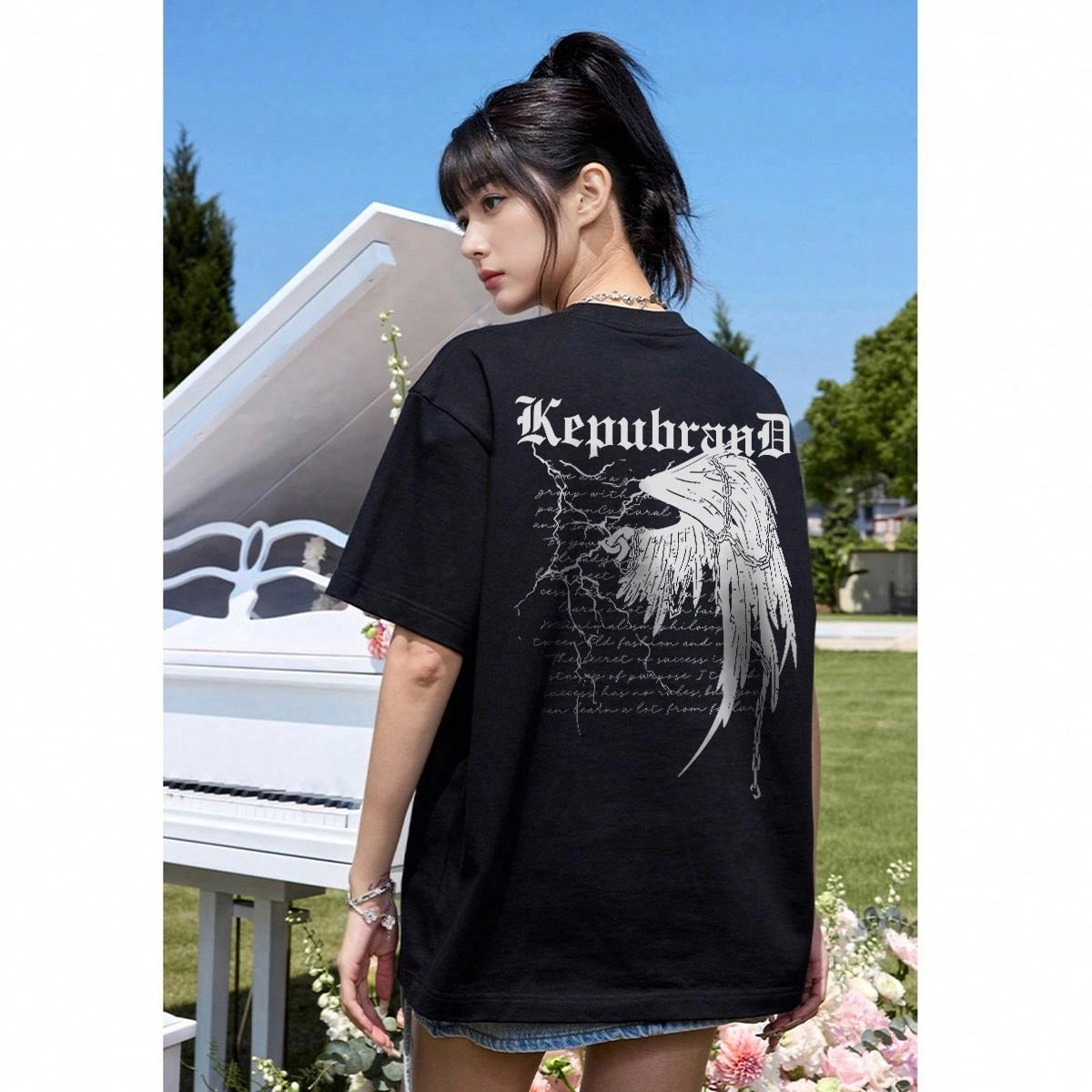 kepu T