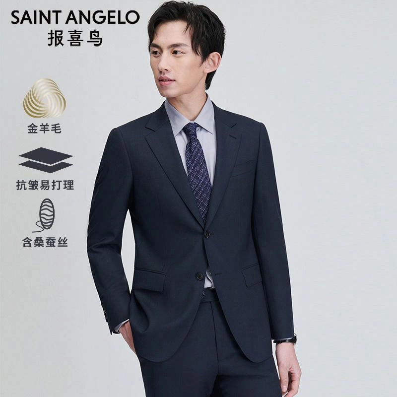 SAINT ANGELO