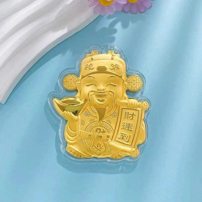 KING TAI SANG 999