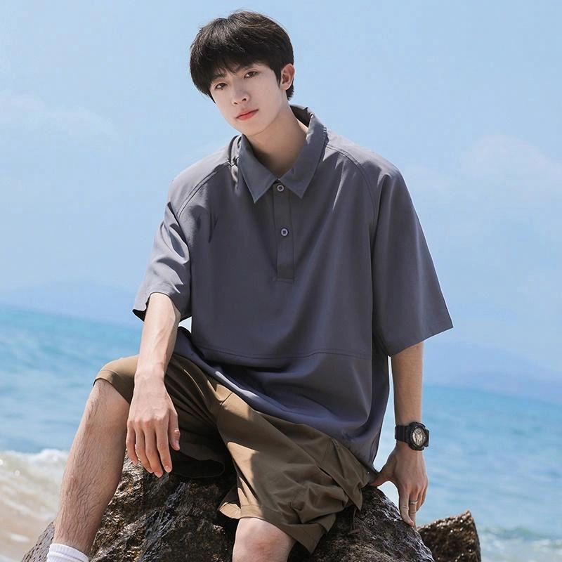 VanCamel polo