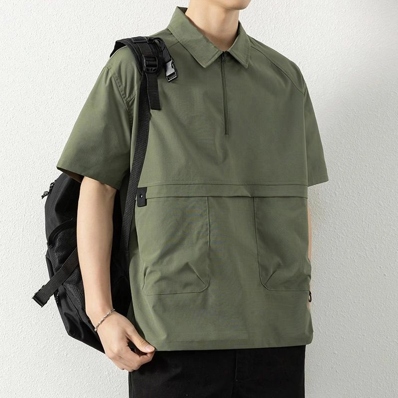 VanCamel polo