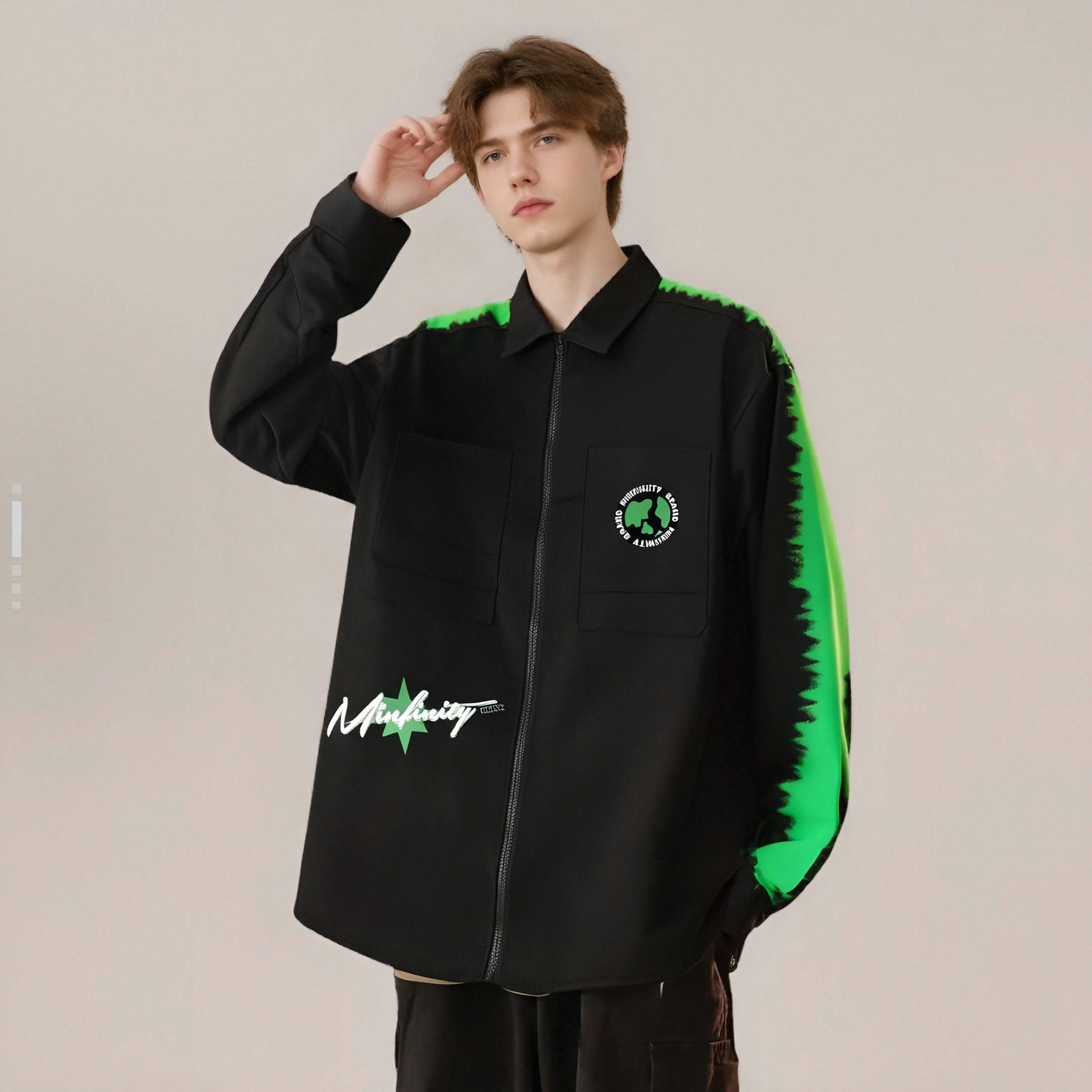 Minfinity