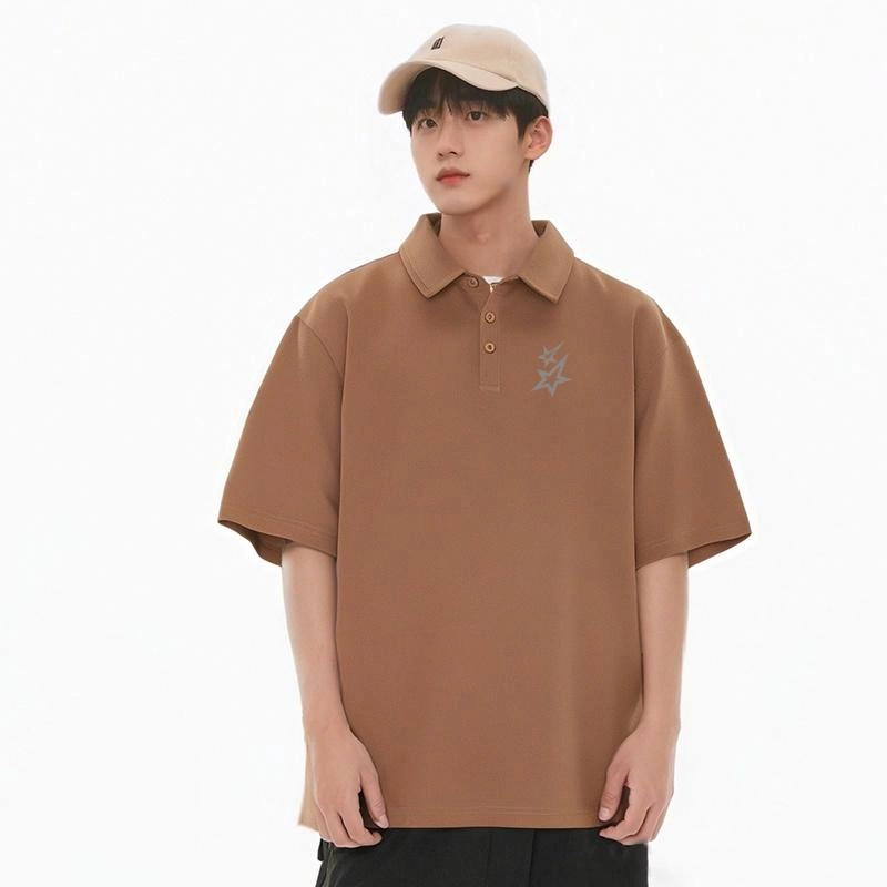 MJ STYLE POLO