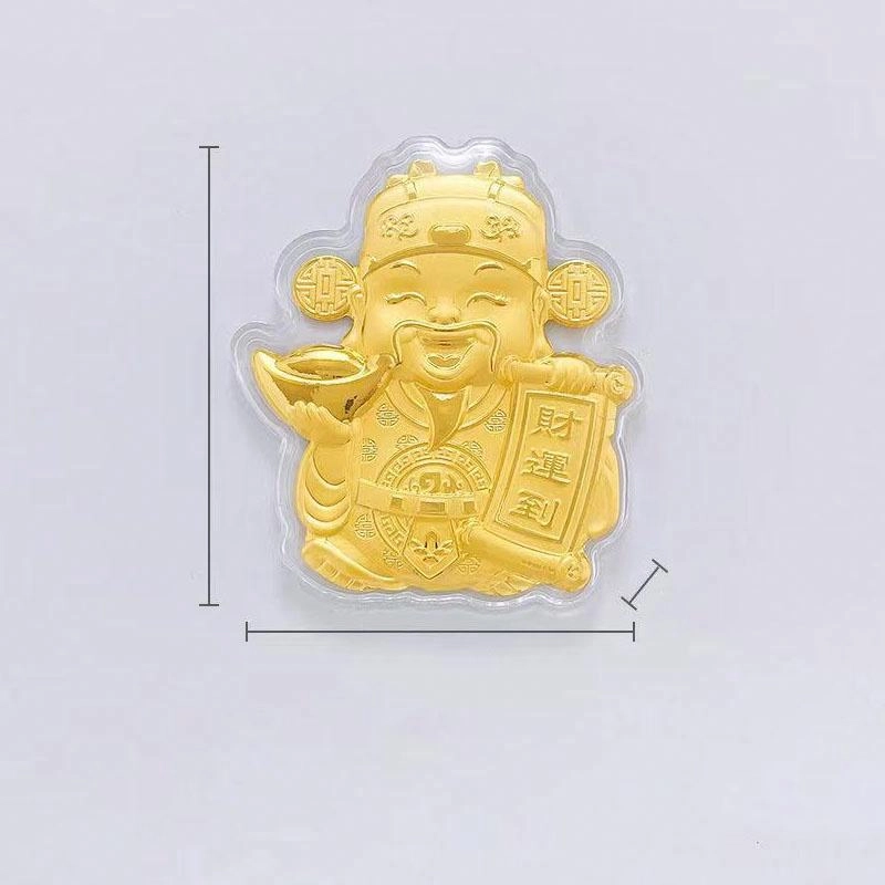 KING TAI SANG 999