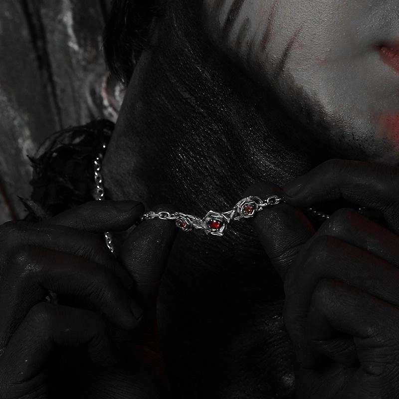 Dark World 925