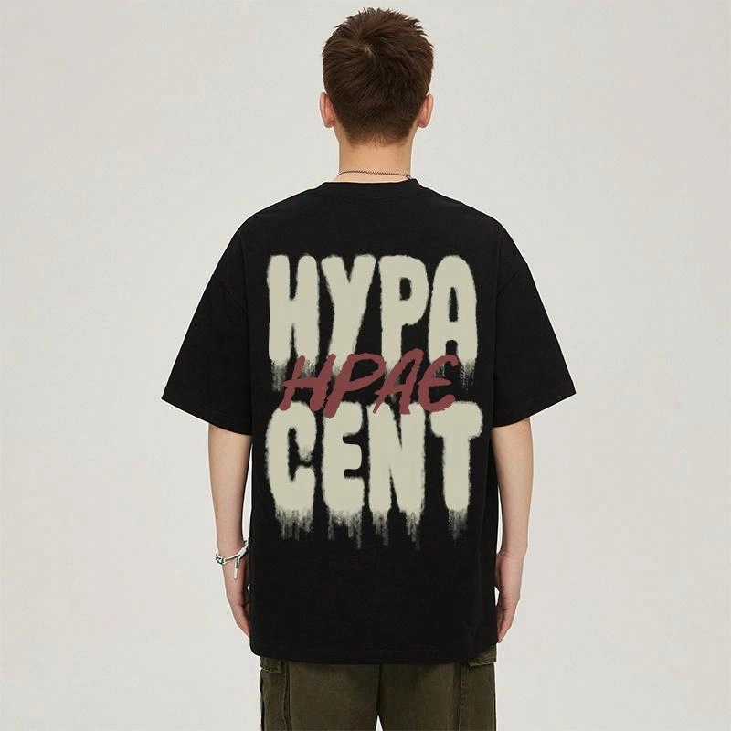 HYPASCENT logoT