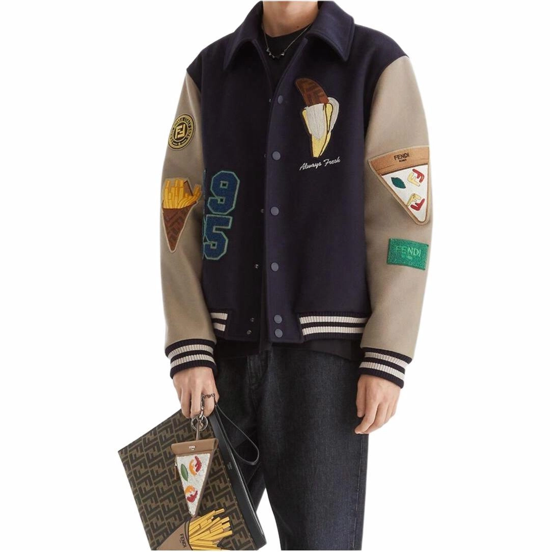 FENDI FW24 Logo