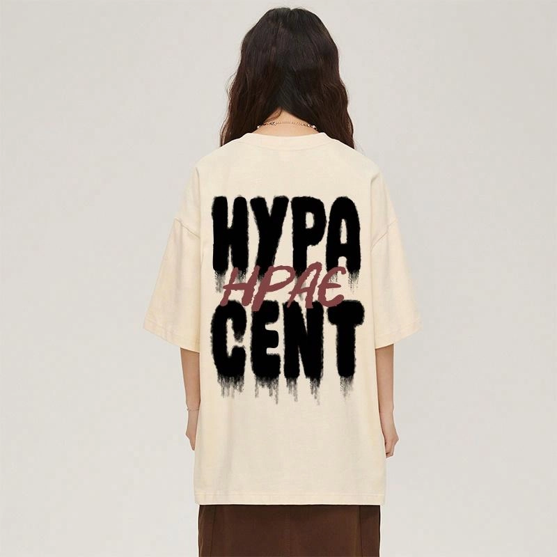 HYPASCENT logoT