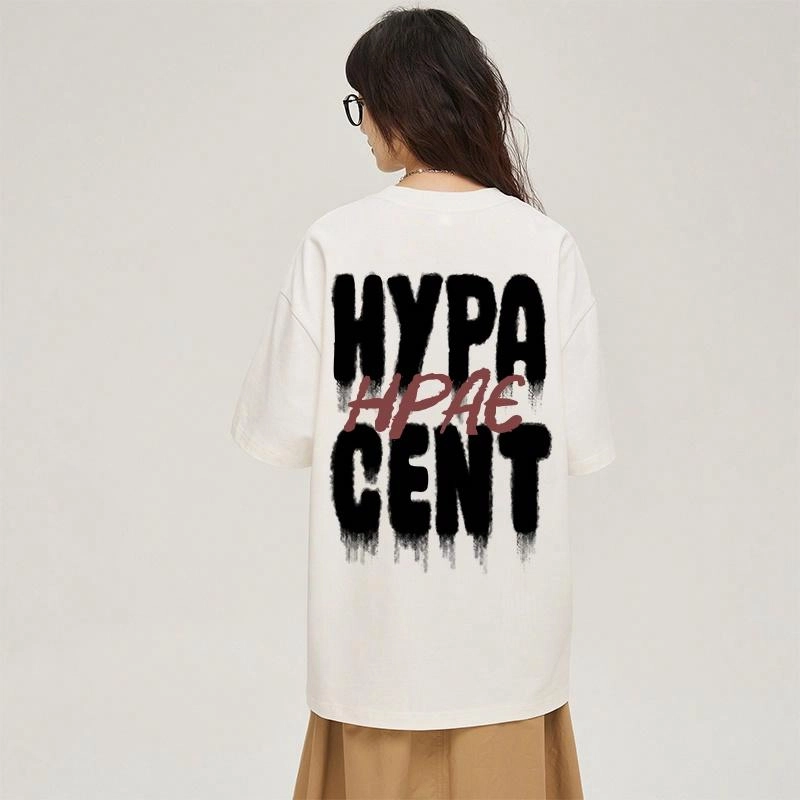 HYPASCENT logoT