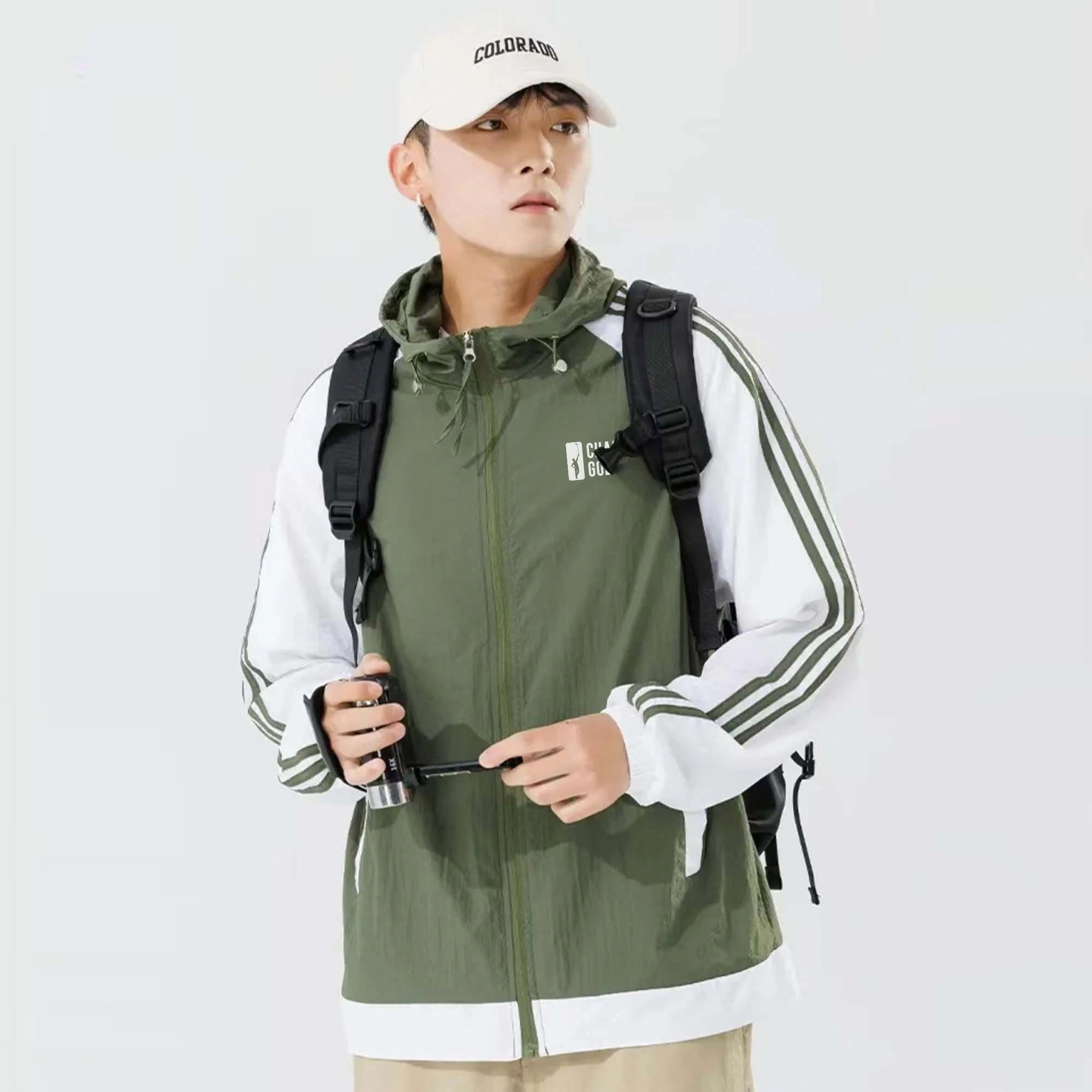CHARLIE GOLF