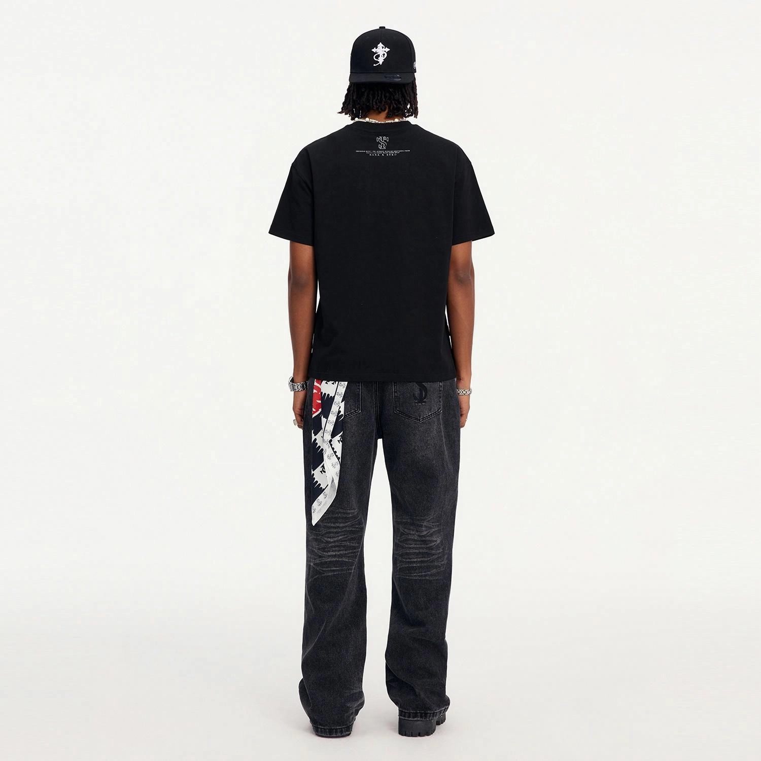 STK SMALL TOWN KID T