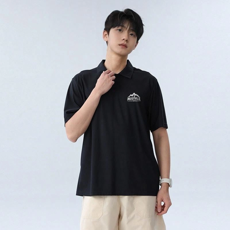 MJ STYLE POLO