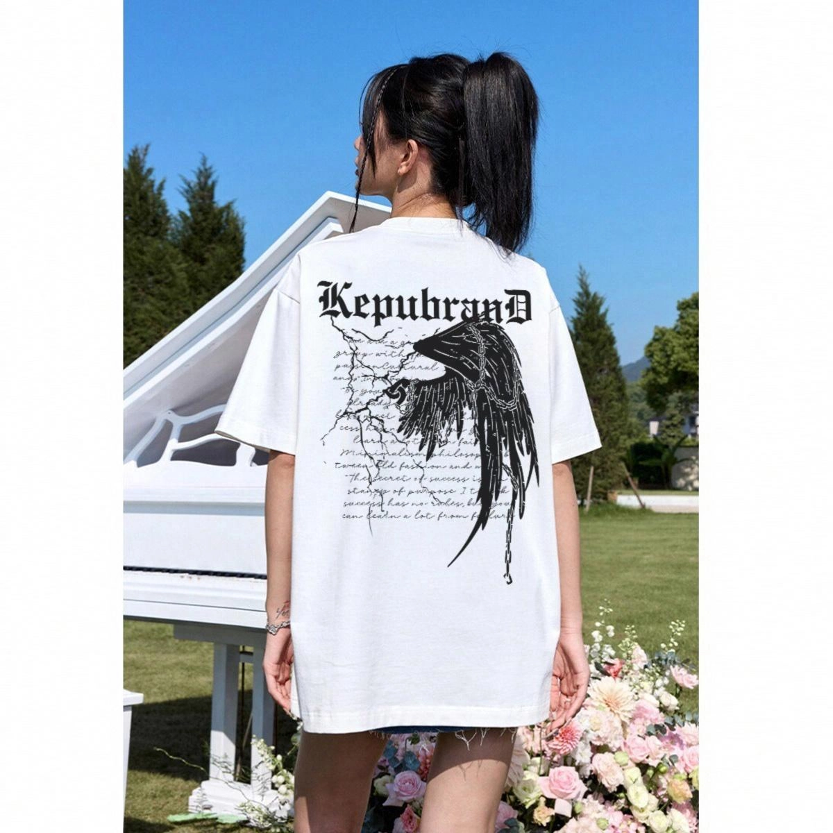 kepu T