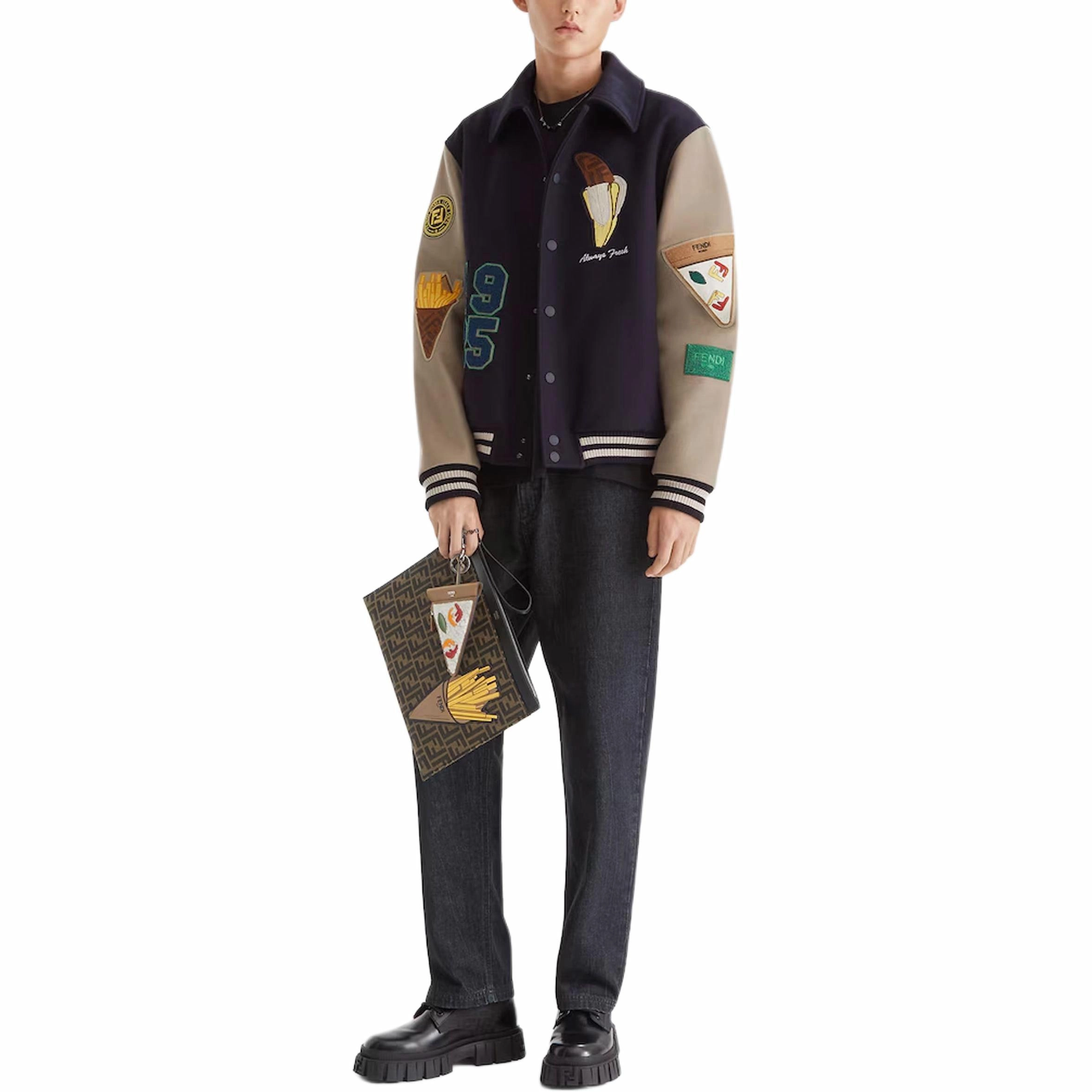 FENDI FW24 Logo