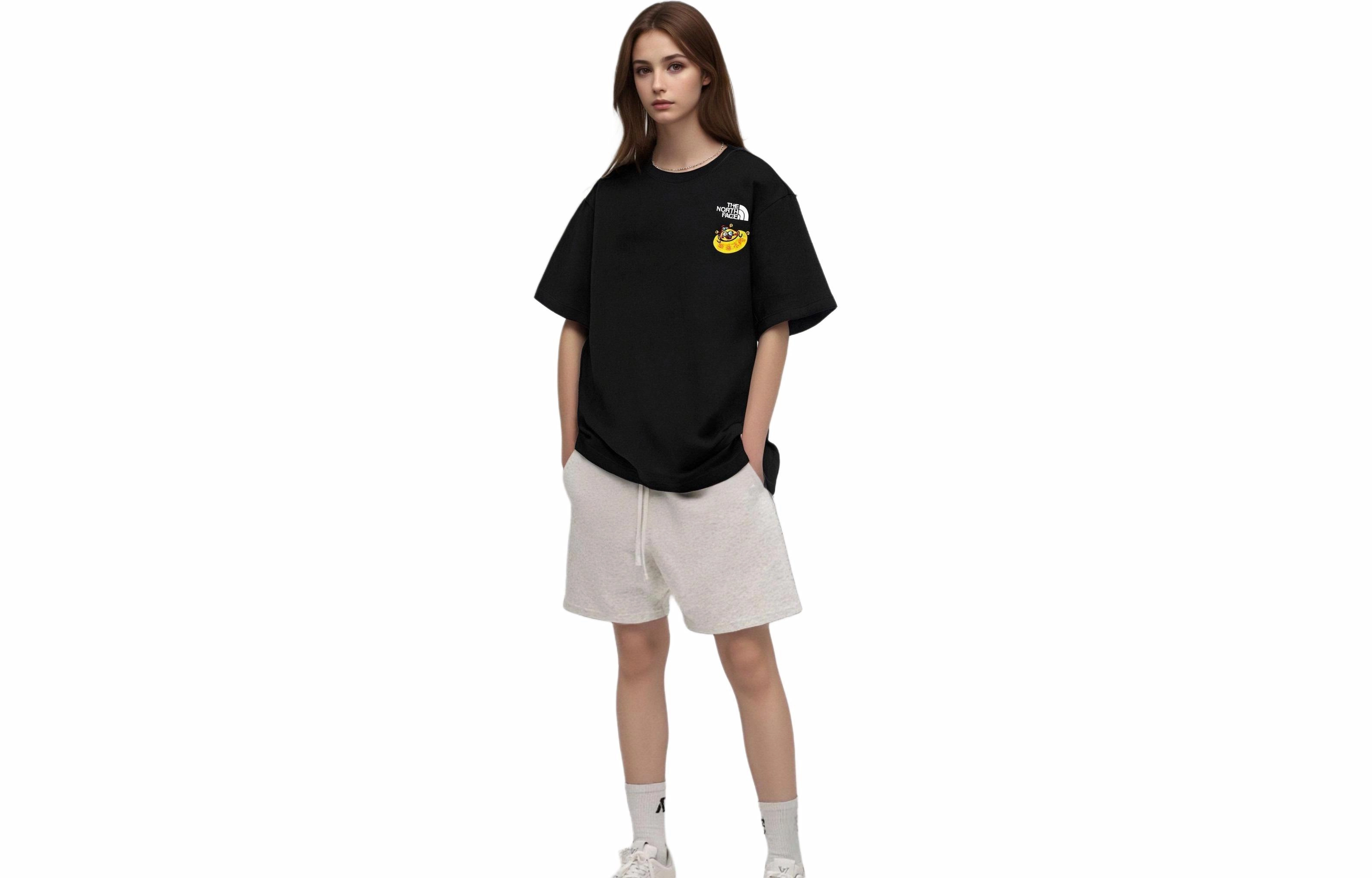 THE NORTH FACE Extraordinary T