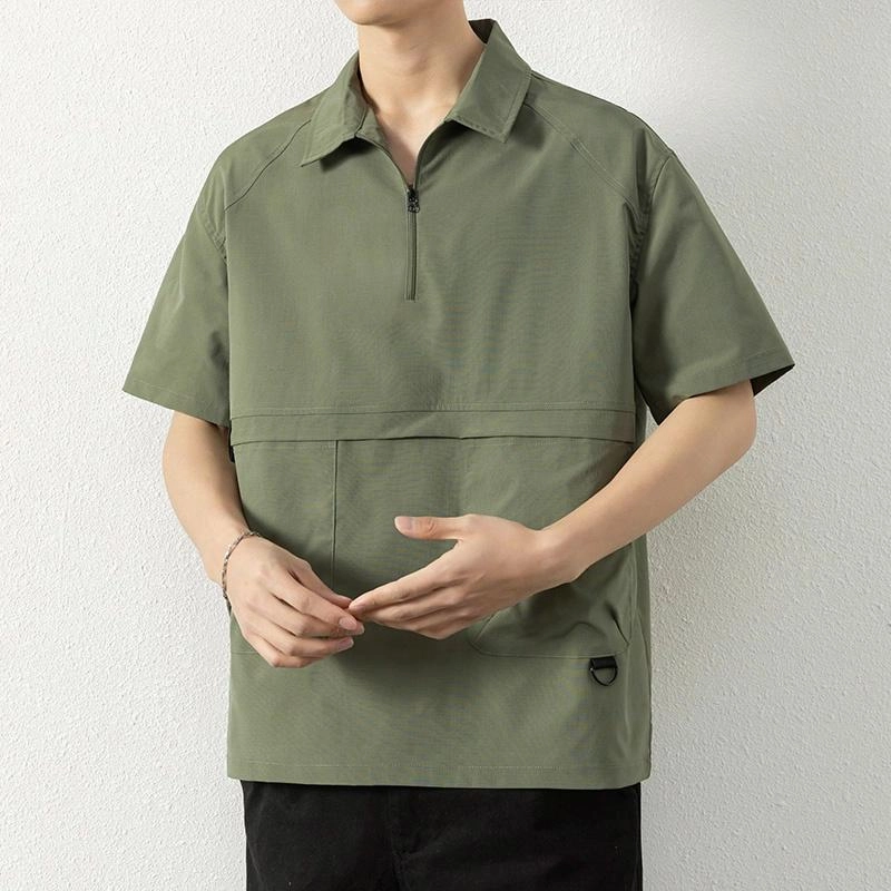 VanCamel polo