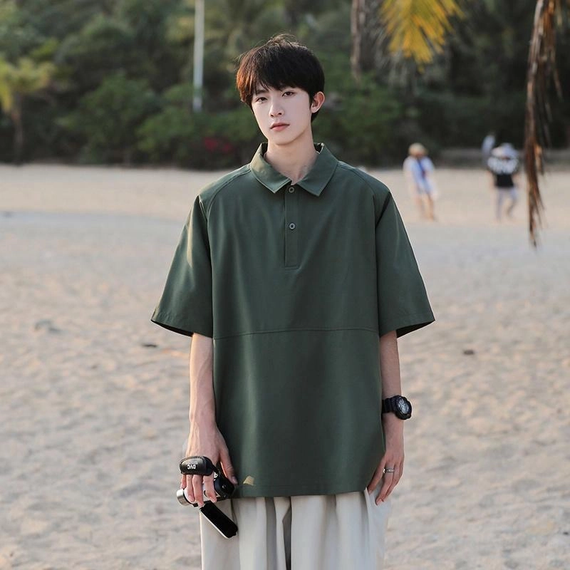 VanCamel polo