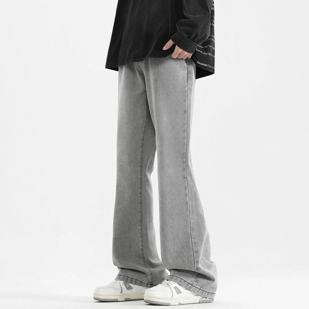 magmode clean fit