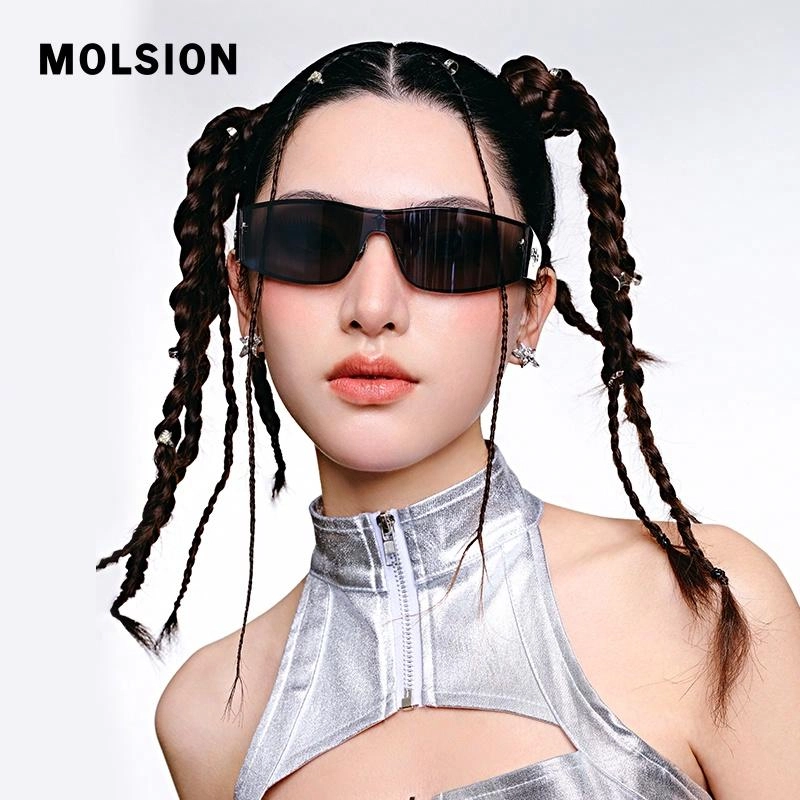 MOLSION