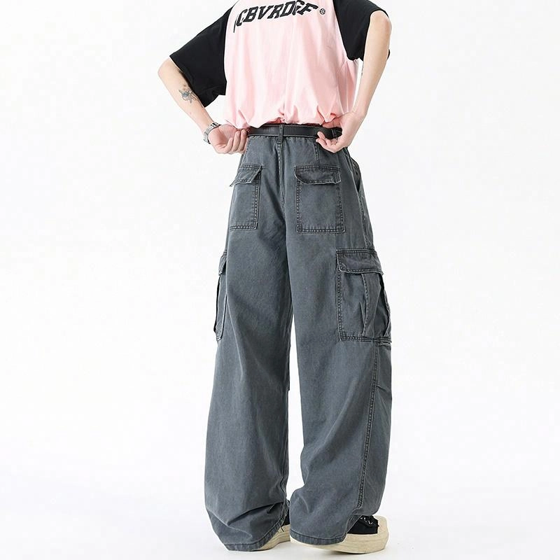 DJ.SPIRIT cleanfit