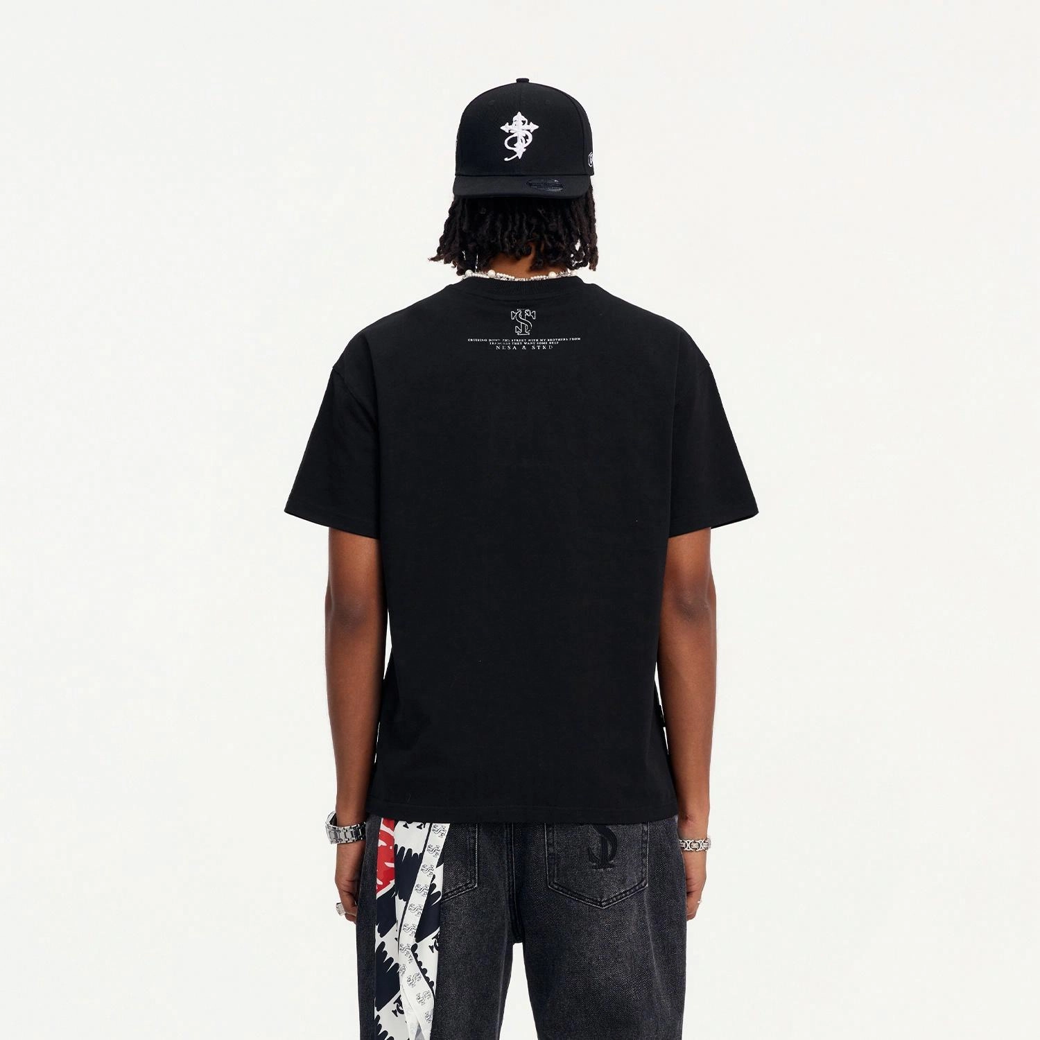 STK SMALL TOWN KID T