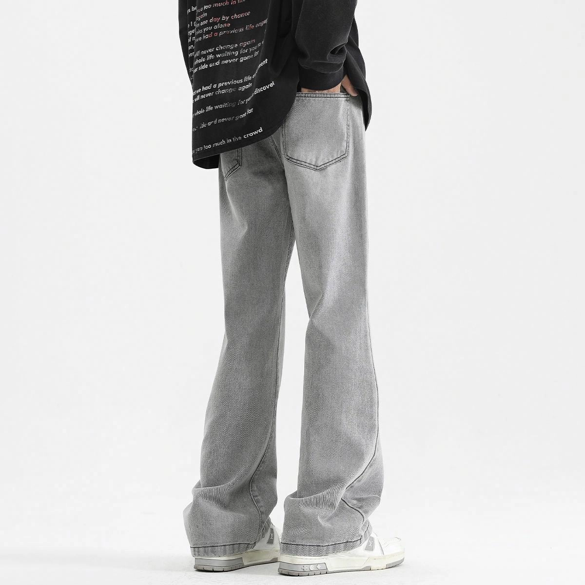 magmode clean fit