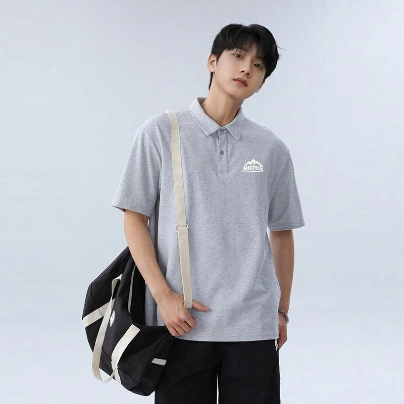 MJ STYLE POLO