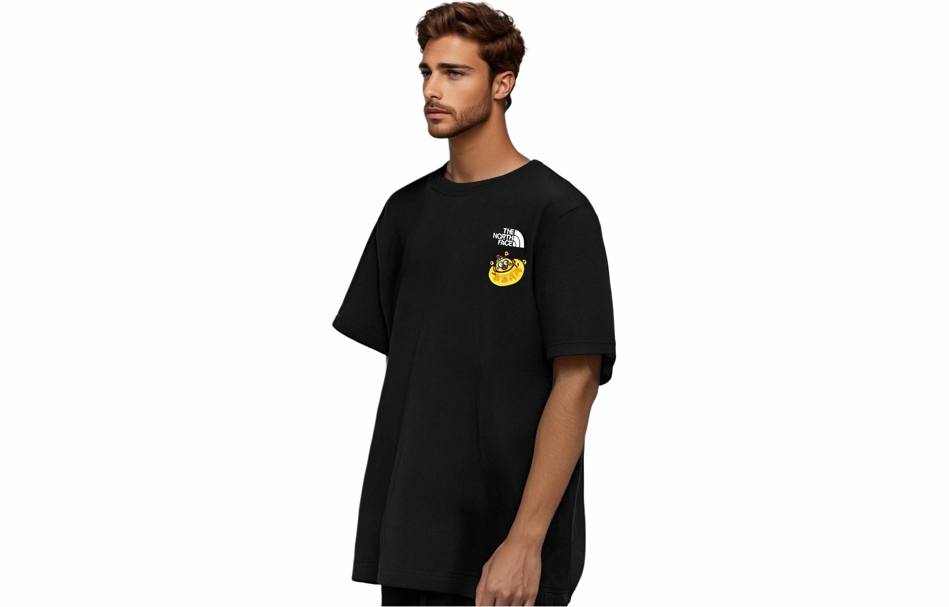 THE NORTH FACE Extraordinary T