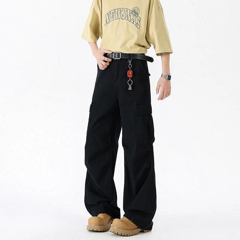 DJ.SPIRIT cleanfit