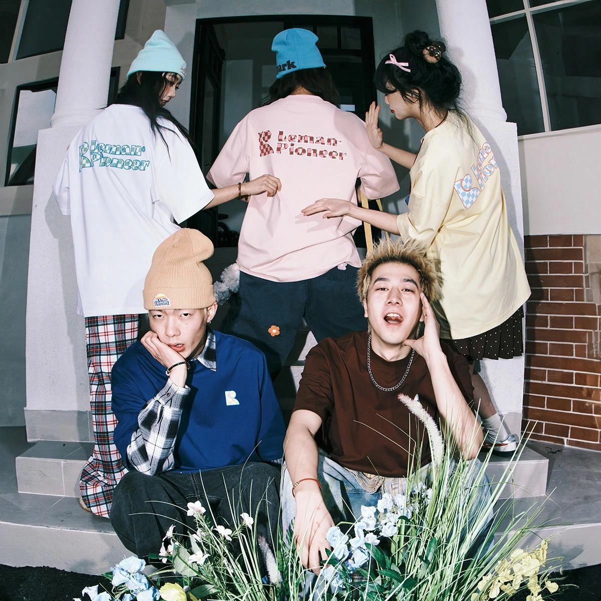LEMANISM T