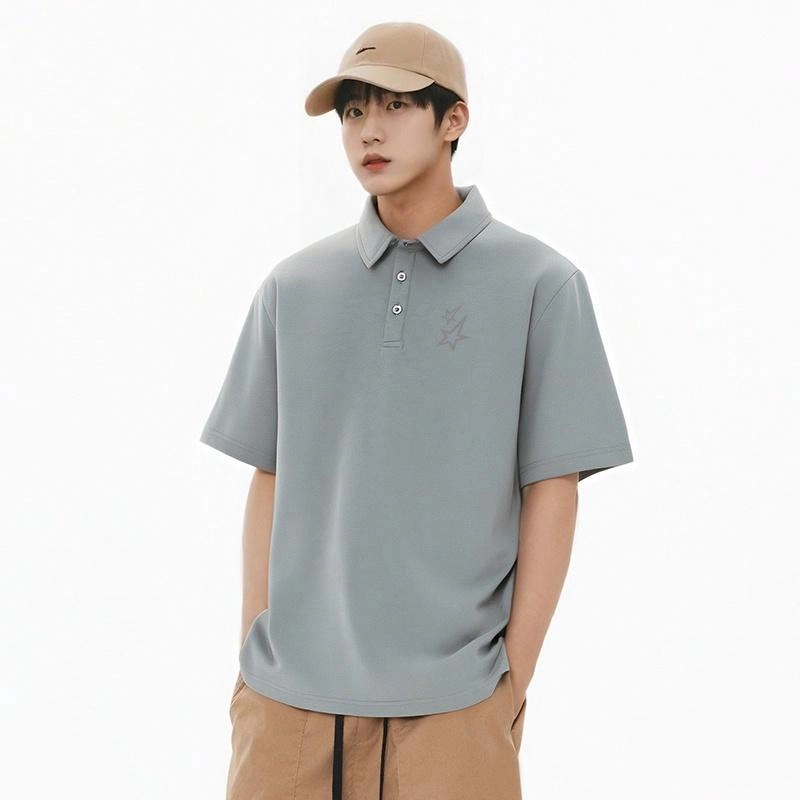 MJ STYLE POLO
