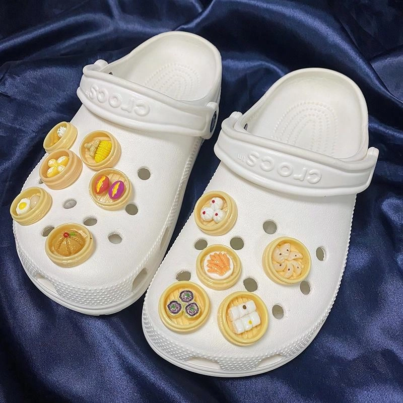 US8ACC crocsDIY