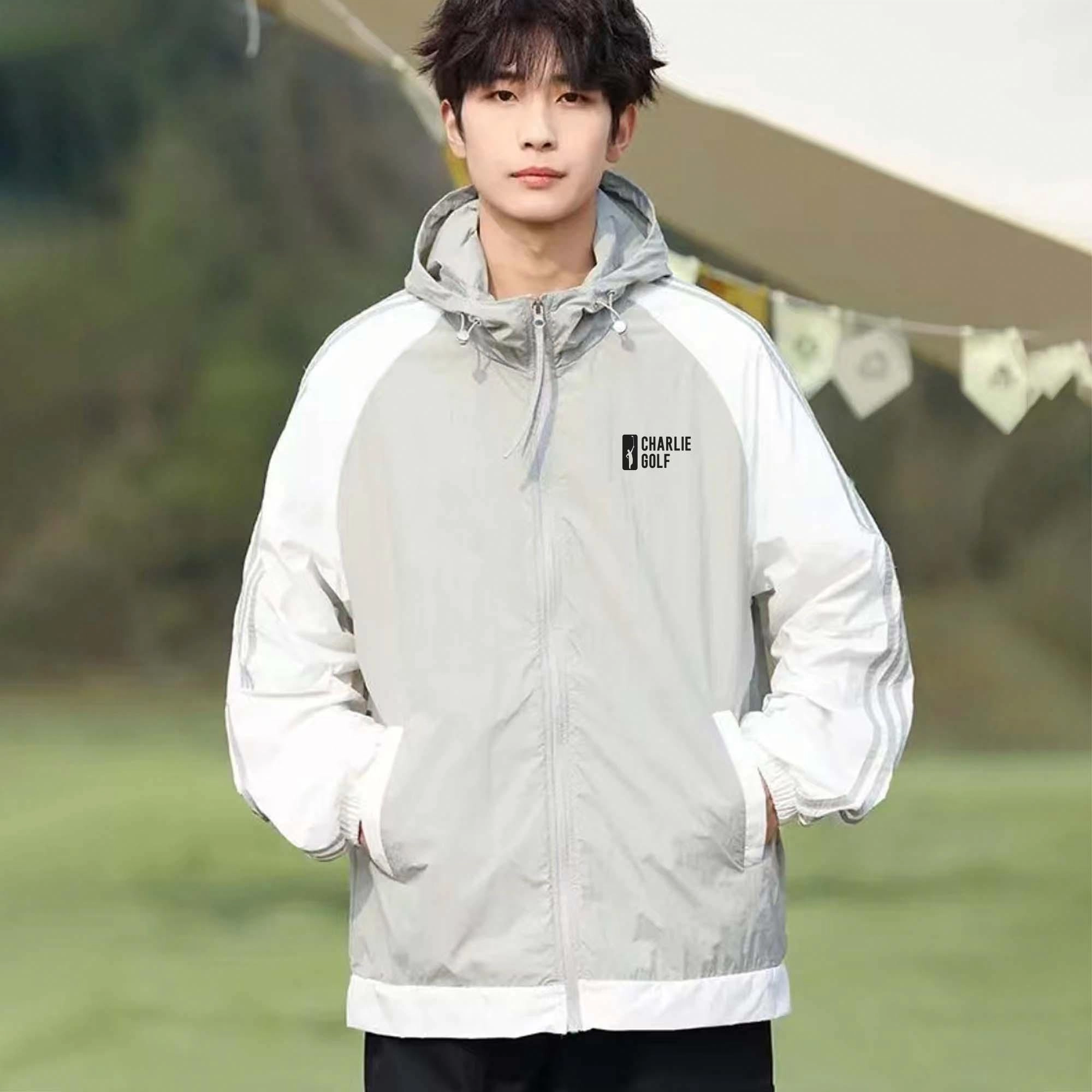 CHARLIE GOLF