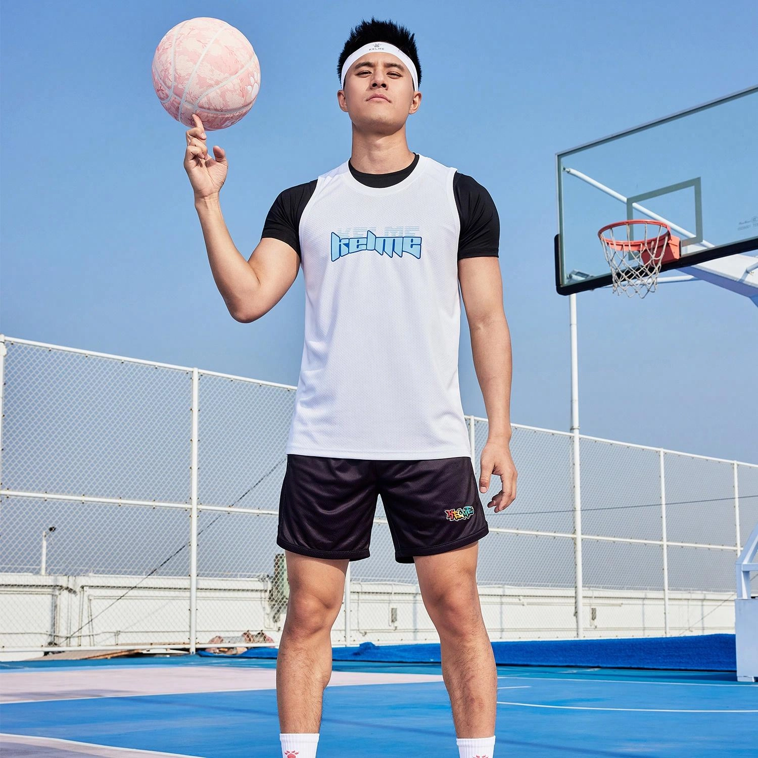 KELME LOGO