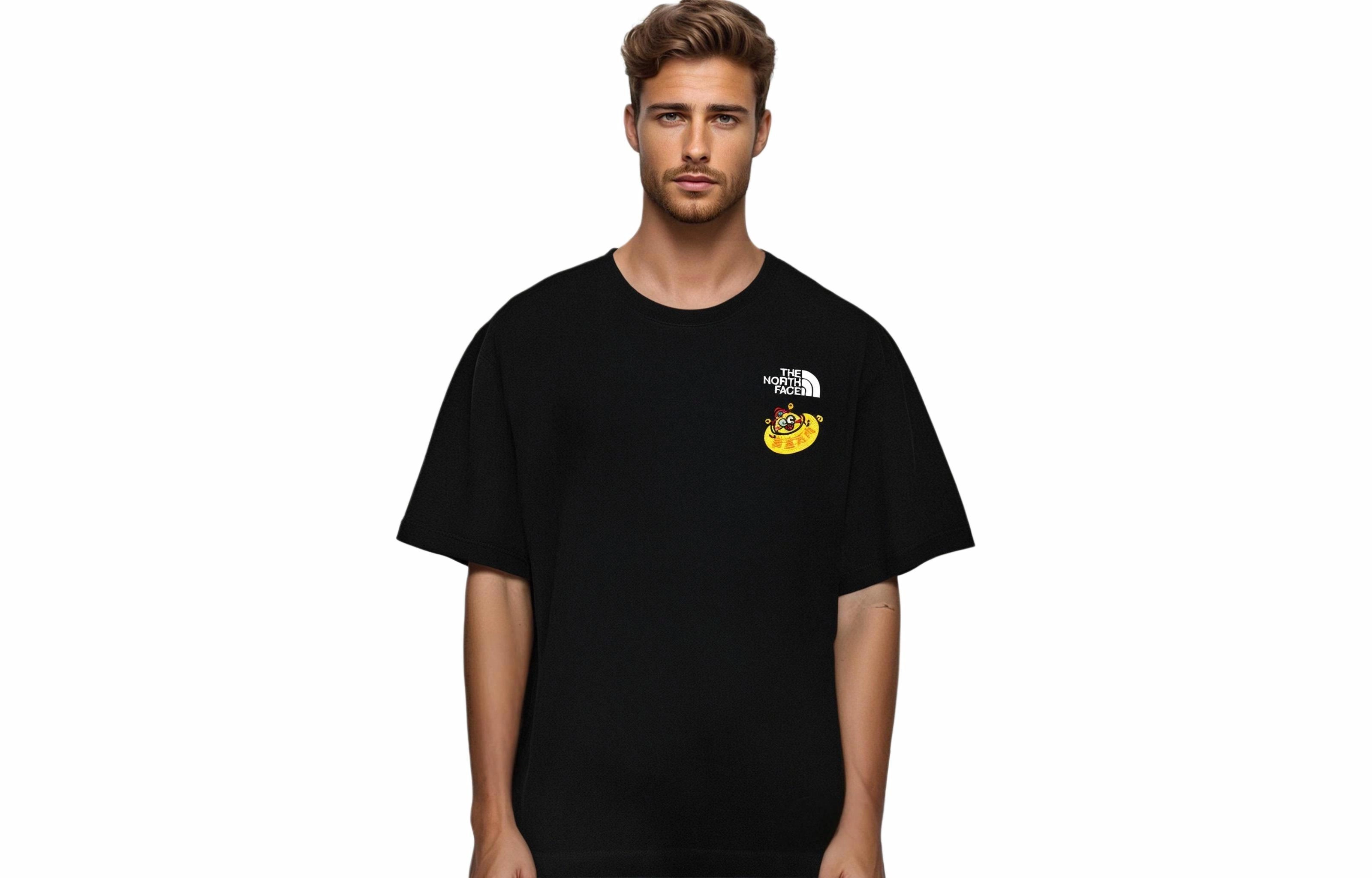 THE NORTH FACE Extraordinary T