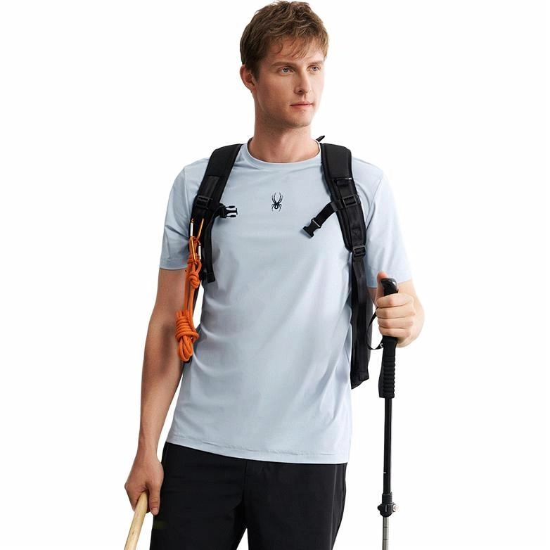 SPYDER TRAINING T