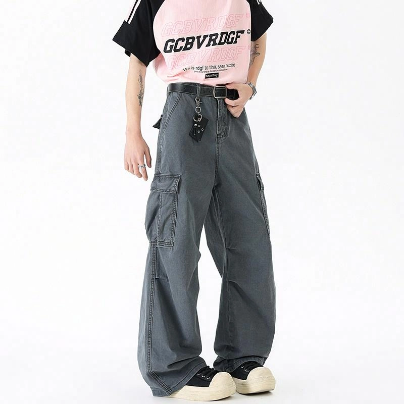 DJ.SPIRIT cleanfit