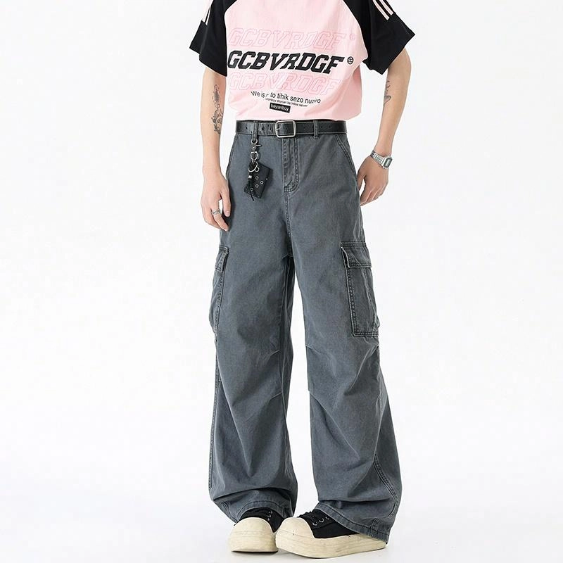 DJ.SPIRIT cleanfit