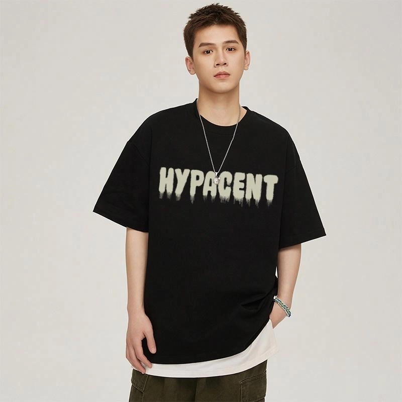 HYPASCENT logoT